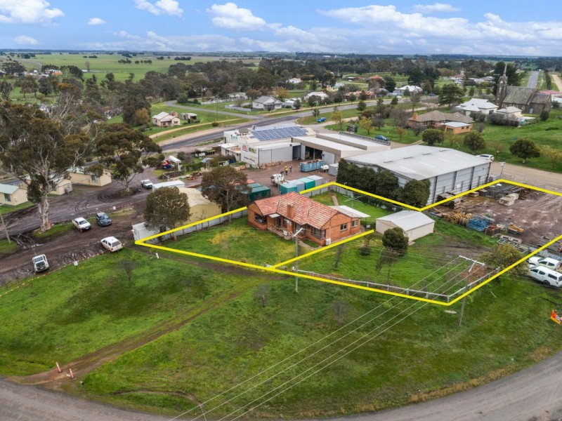 7 Bridge Street, Skipton VIC 3361