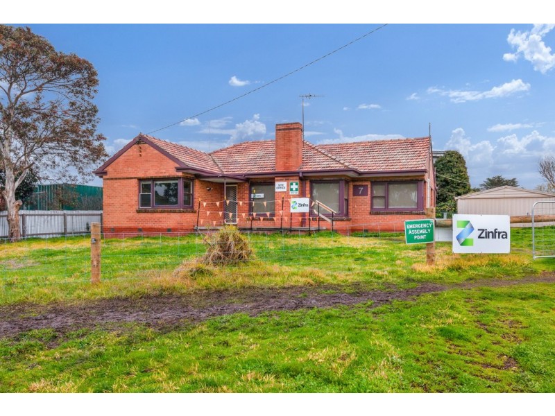 7 Bridge Street, Skipton VIC 3361