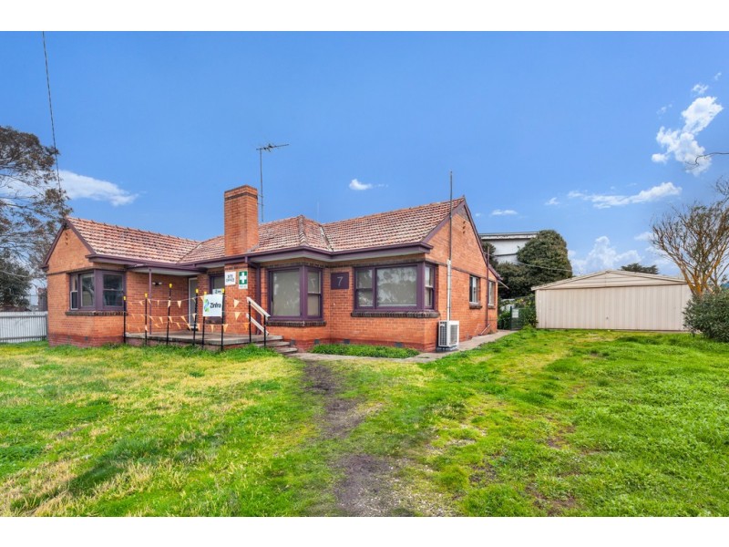 7 Bridge Street, Skipton VIC 3361