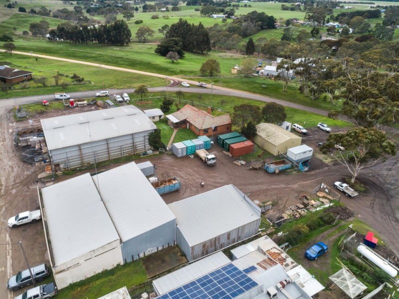 7 Bridge Street, Skipton VIC 3361