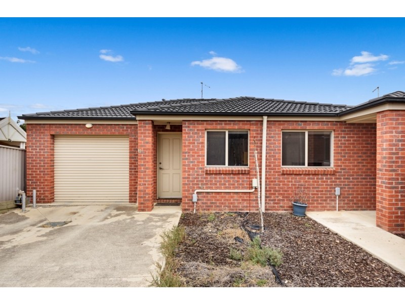 3/9 Hurley Street, Ballarat North VIC 3350