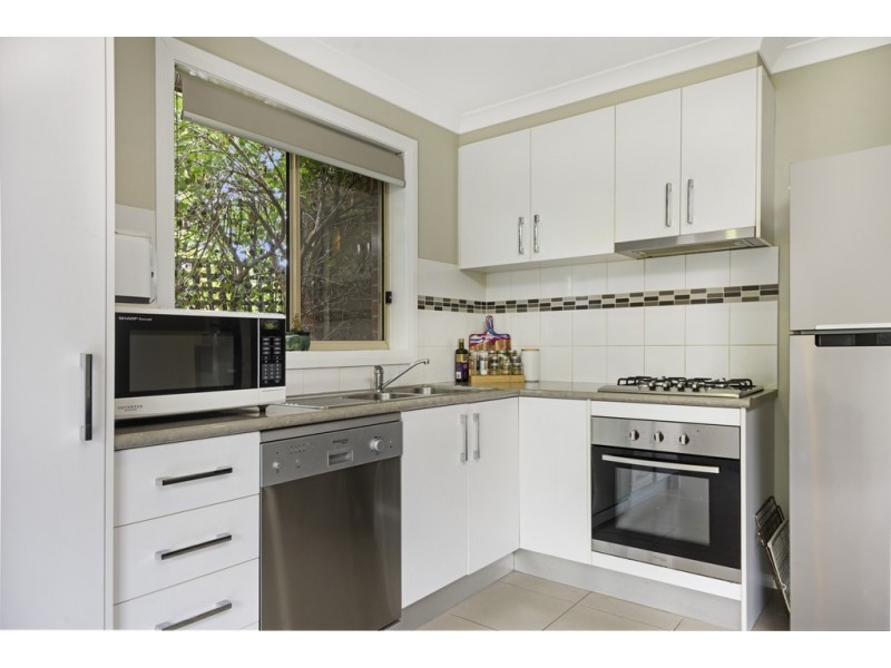 3/9 Hurley Street, Ballarat North VIC 3350