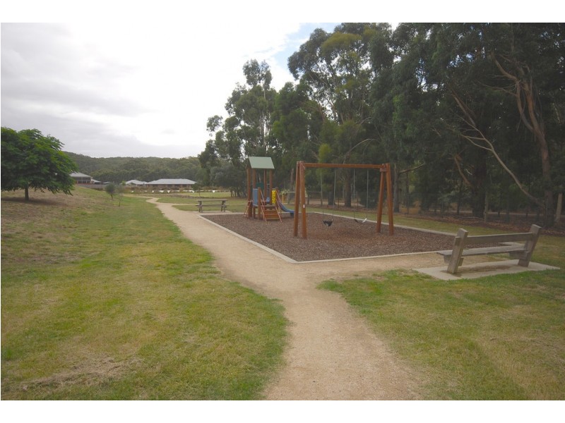 38 Apple Orchard Drive, Brown Hill VIC 3350