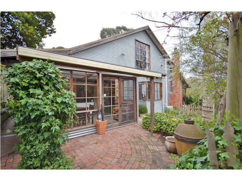 1550 Midland Highway, Creswick VIC 3363