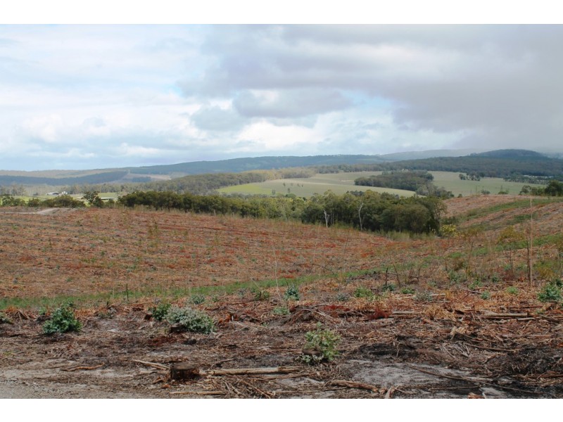 ‘Beckwith’ CA 61A Henswood Road, Carrajung South VIC 3844