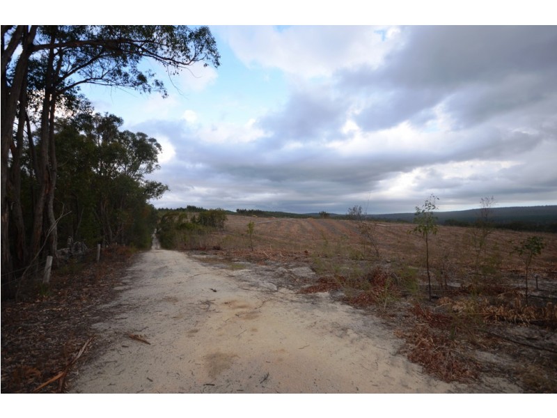 ‘Beckwith’ CA 61A Henswood Road, Carrajung South VIC 3844