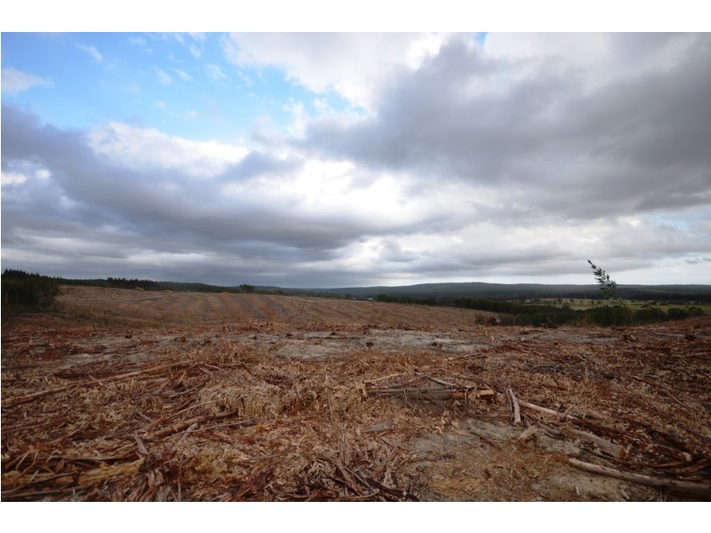 ‘Beckwith’ CA 61A Henswood Road, Carrajung South VIC 3844