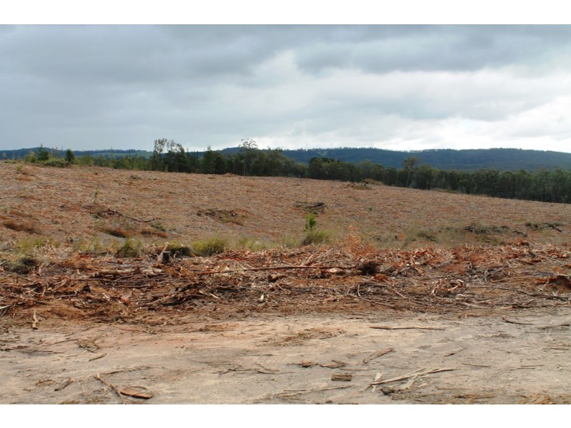 ‘Beckwith’ CA 61A Henswood Road, Carrajung South VIC 3844