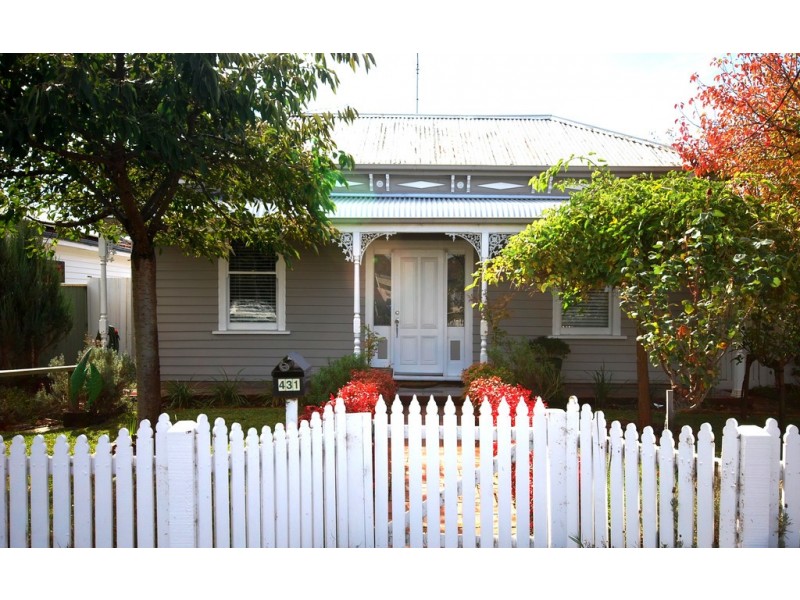 431 Eureka Street, Eureka VIC 3350