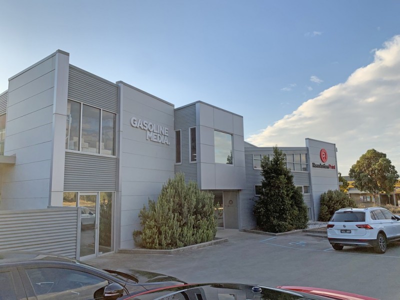 Level 1, 1 Production Drive, Alfredton VIC 3350
