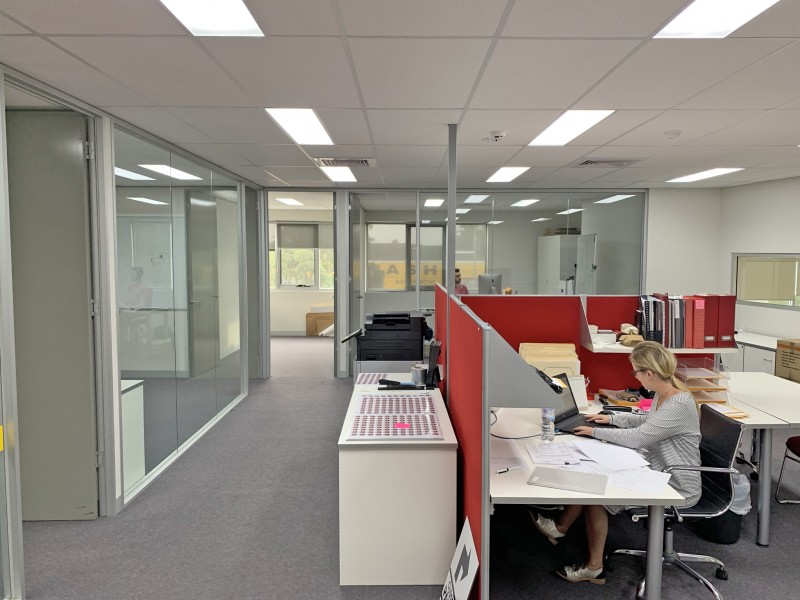 Level 1, 1 Production Drive, Alfredton VIC 3350