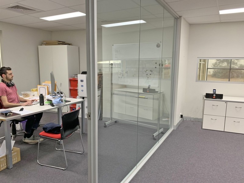 Level 1, 1 Production Drive, Alfredton VIC 3350