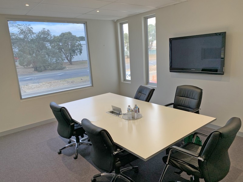 Level 1, 1 Production Drive, Alfredton VIC 3350