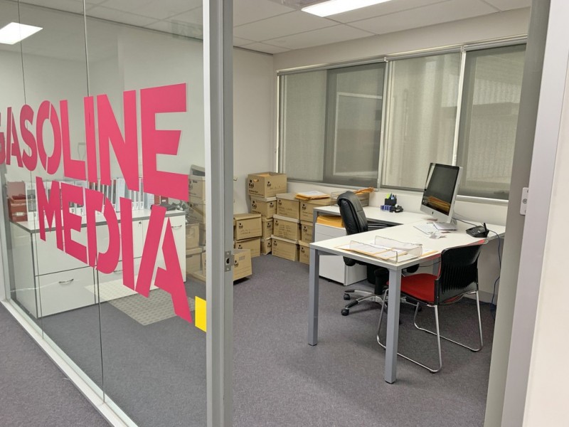 Level 1, 1 Production Drive, Alfredton VIC 3350