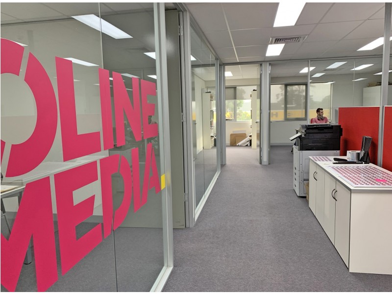 Level 1, 1 Production Drive, Alfredton VIC 3350