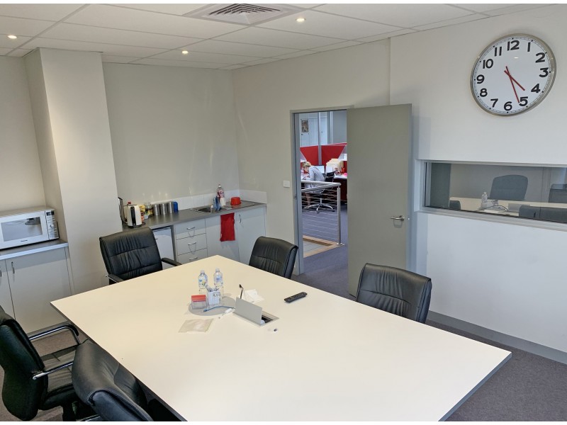 Level 1, 1 Production Drive, Alfredton VIC 3350
