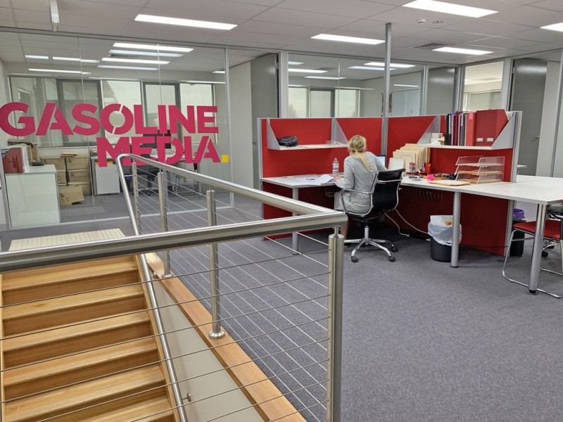 Level 1, 1 Production Drive, Alfredton VIC 3350