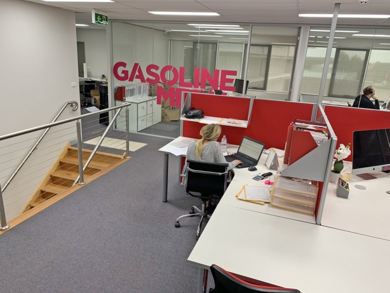 Level 1, 1 Production Drive, Alfredton VIC 3350