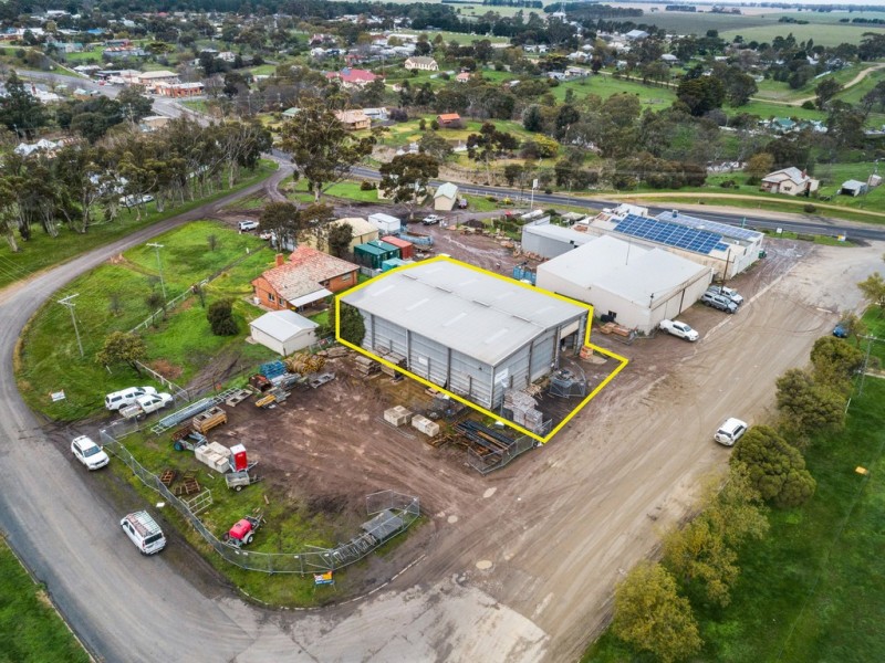 4 Windham Street, Skipton VIC 3361