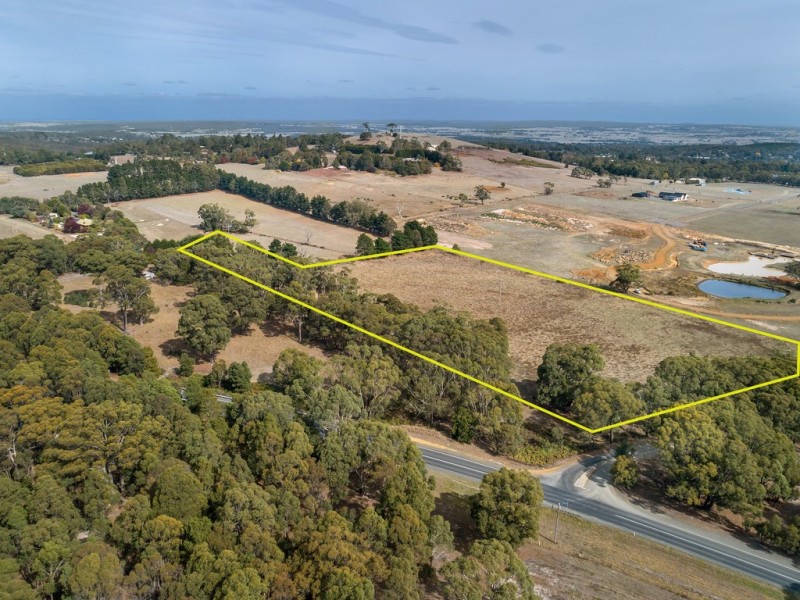 Lot 1 Greenhill Road, Mount Helen VIC 3350