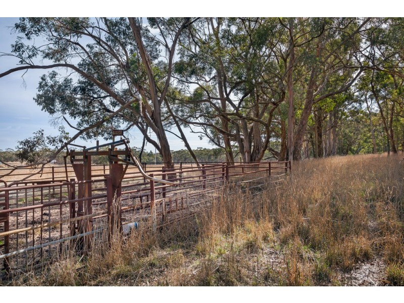 Lot 1 Greenhill Road, Mount Helen VIC 3350