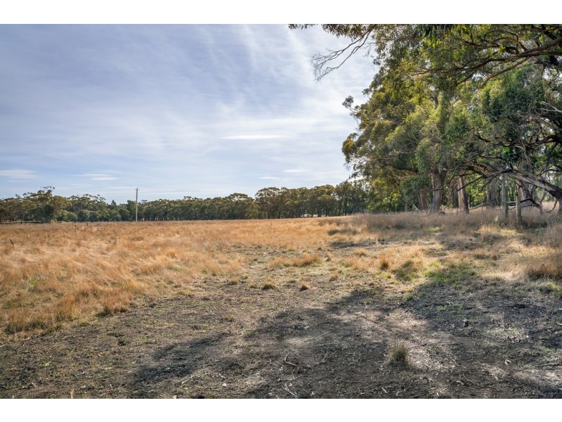 Lot 1 Greenhill Road, Mount Helen VIC 3350