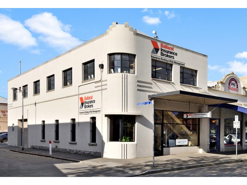31 Armstrong Street South, Ballarat Central VIC 3350