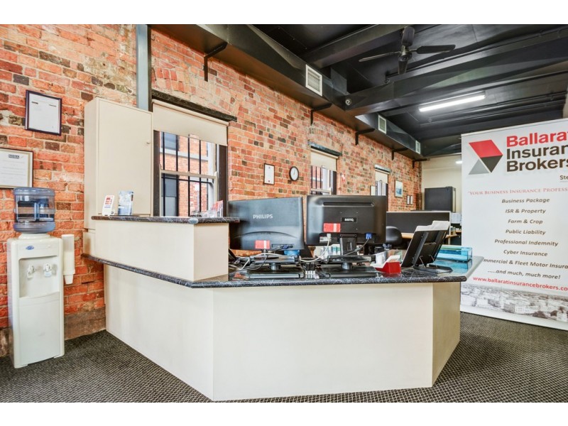 31 Armstrong Street South, Ballarat Central VIC 3350