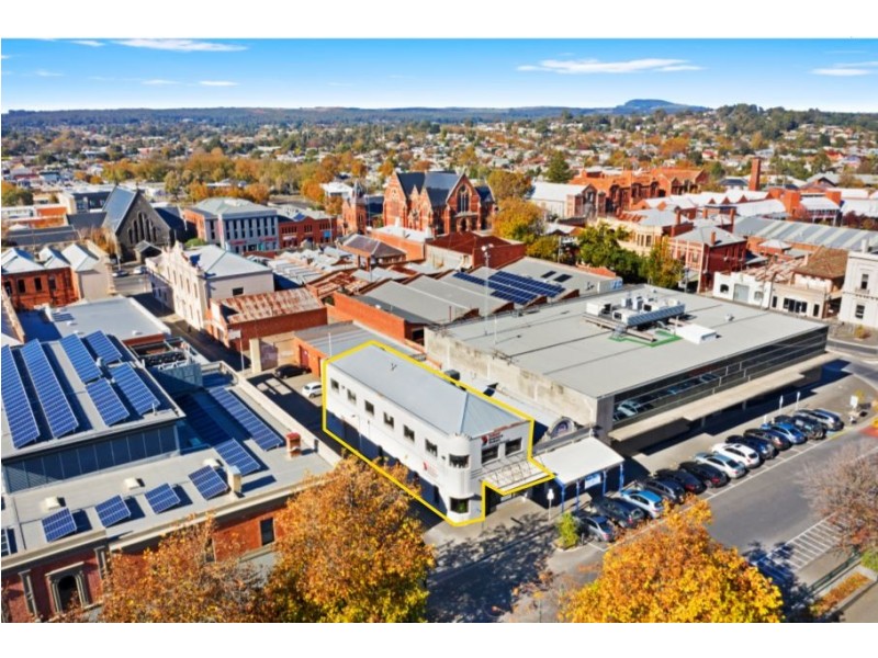 31 Armstrong Street South, Ballarat Central VIC 3350