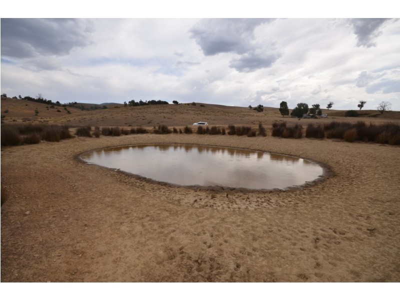 CA 210 Townsing Road, Amphitheatre VIC 3468