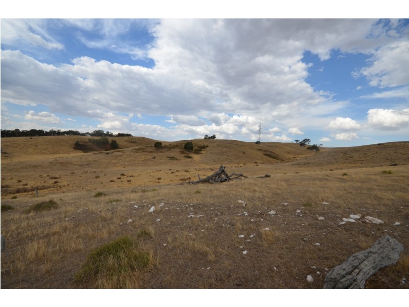 CA 210 Townsing Road, Amphitheatre VIC 3468