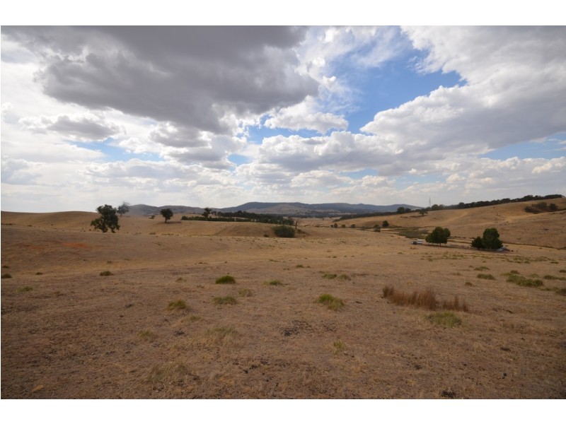 CA 210 Townsing Road, Amphitheatre VIC 3468