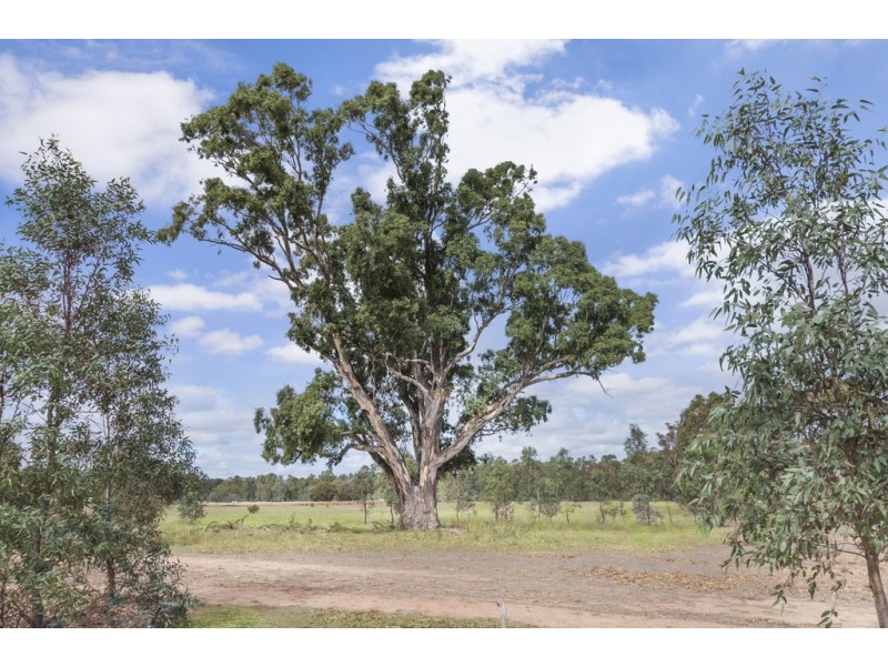 Lot 1 Sunraysia Highway, Redbank VIC 3477