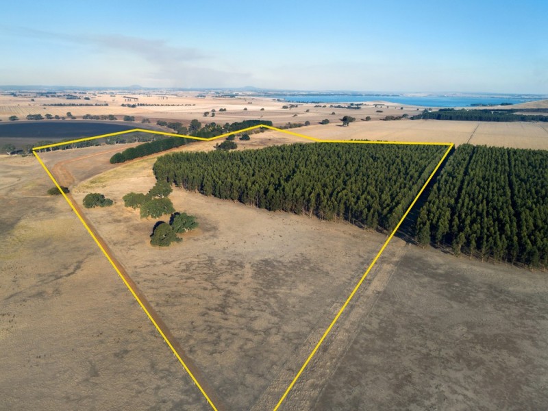 Lot 1 Western Hwy, Ercildoune VIC 3352