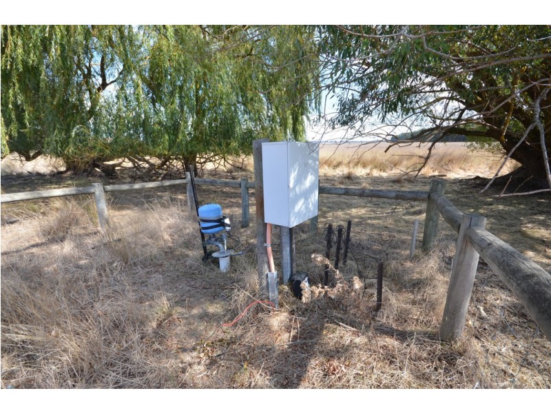 Lot 1 Western Hwy, Ercildoune VIC 3352