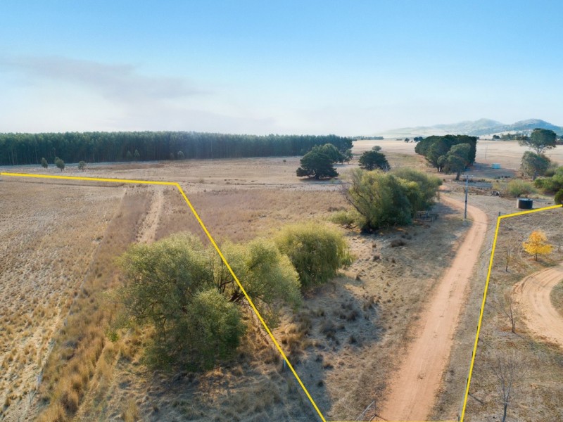 Lot 1 Western Hwy, Ercildoune VIC 3352