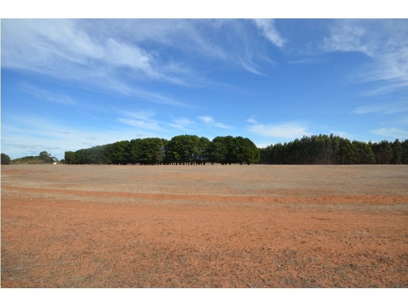 Lot 1 Western Hwy, Ercildoune VIC 3352
