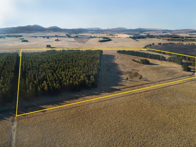 Lot 1 Western Hwy, Ercildoune VIC 3352