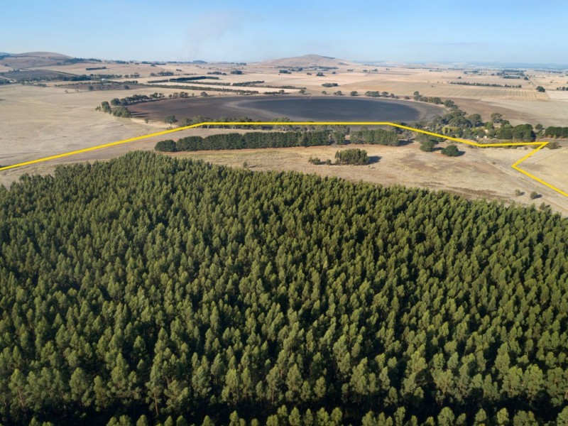 Lot 1 Western Hwy, Ercildoune VIC 3352