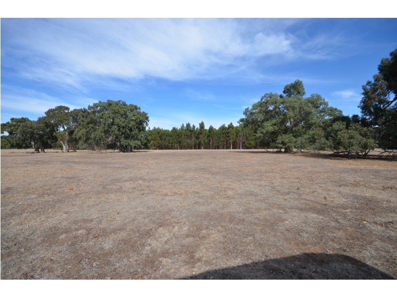 Lot 1 Western Hwy, Ercildoune VIC 3352