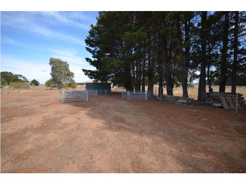 Lot 1 Western Hwy, Ercildoune VIC 3352