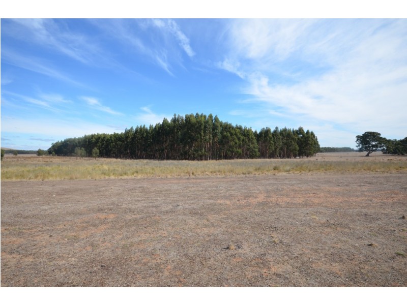 Lot 1 Western Hwy, Ercildoune VIC 3352