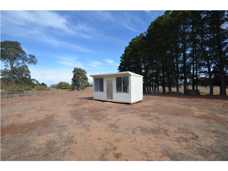 Lot 1 Western Hwy, Ercildoune VIC 3352