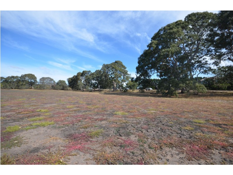 Lot 1 Western Hwy, Ercildoune VIC 3352