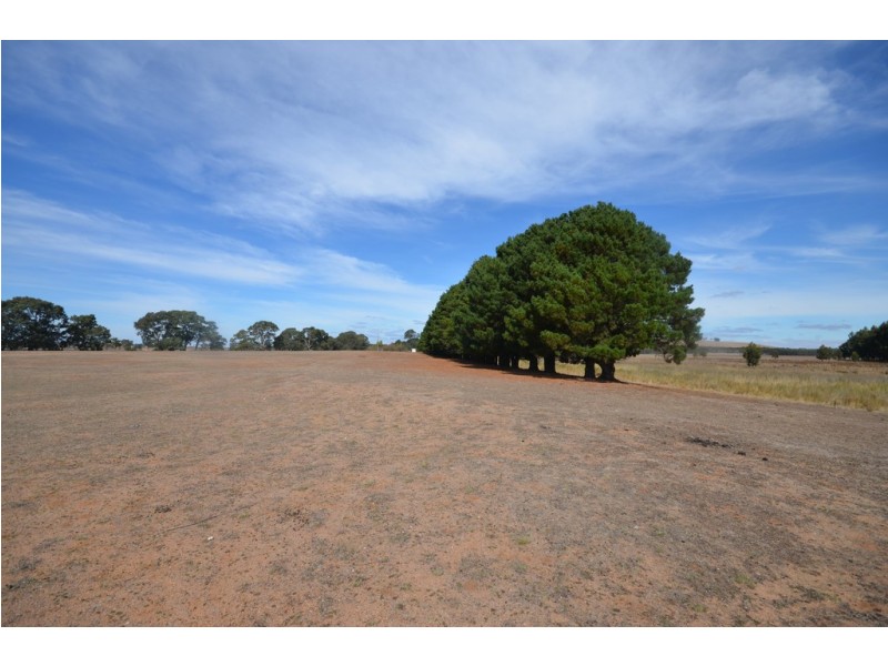 Lot 1 Western Hwy, Ercildoune VIC 3352
