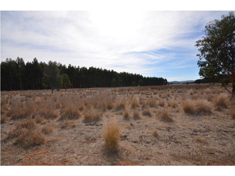 Lot 1 Western Hwy, Ercildoune VIC 3352