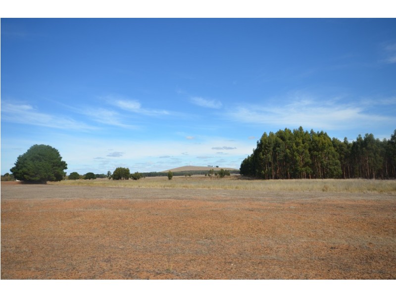 Lot 1 Western Hwy, Ercildoune VIC 3352