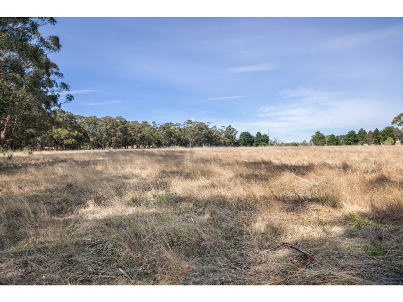 CA L and Lot 1 Greenhill Road, Mount Helen VIC 3350