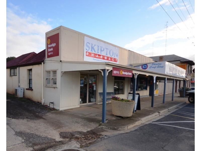 17 Montgomery Street, Skipton VIC 3361
