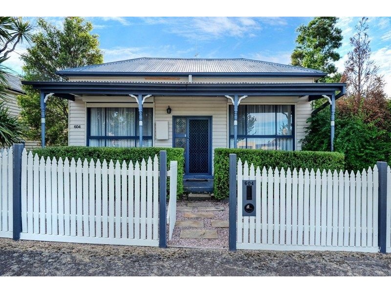 604 Ligar Street, Soldiers Hill VIC 3350